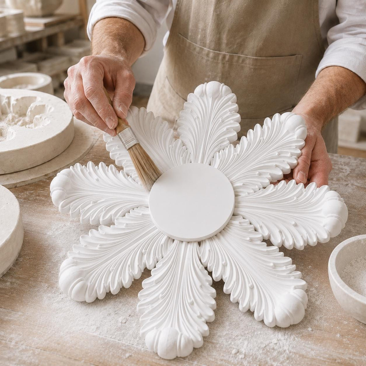 Duchess Ceiling Rose