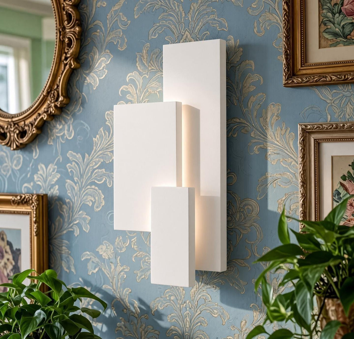 Trio Wall Light