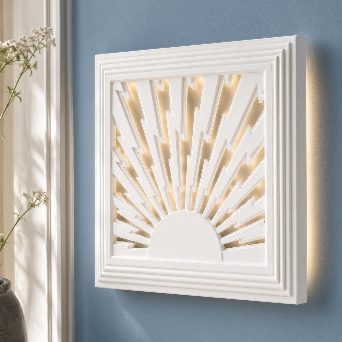Sol Wall Light