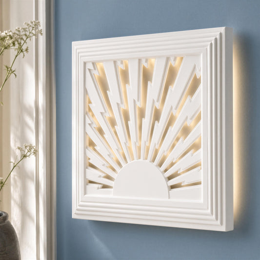 Sol Wall Light