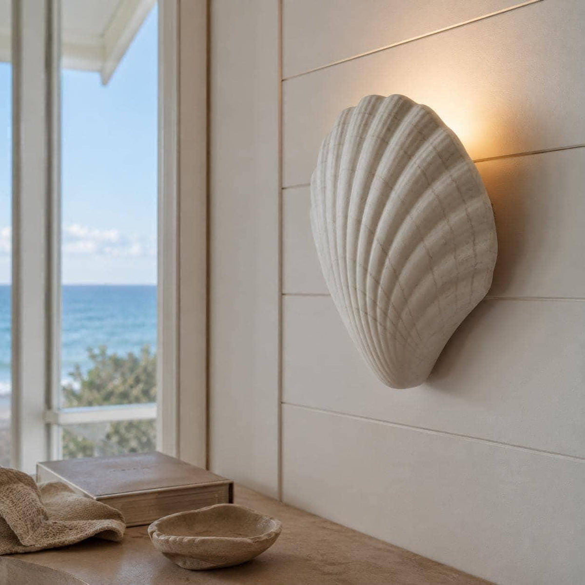Neptune Wall Light