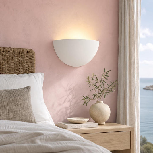 Lexis Wall Light
