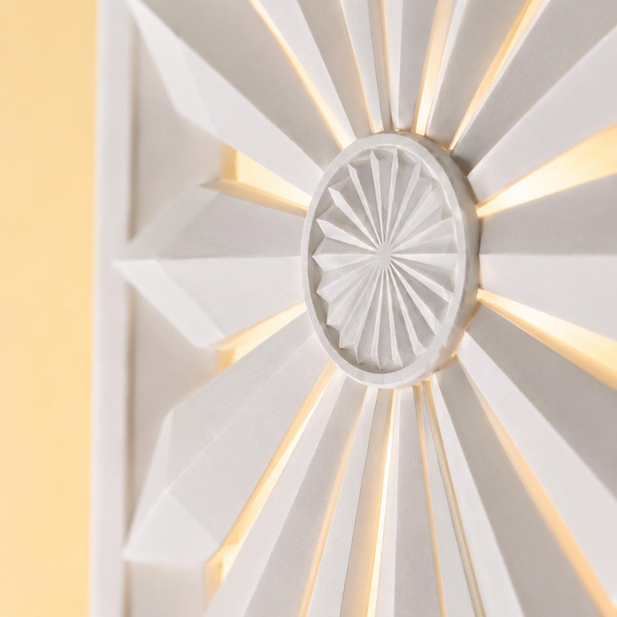 Solstice Wall Light