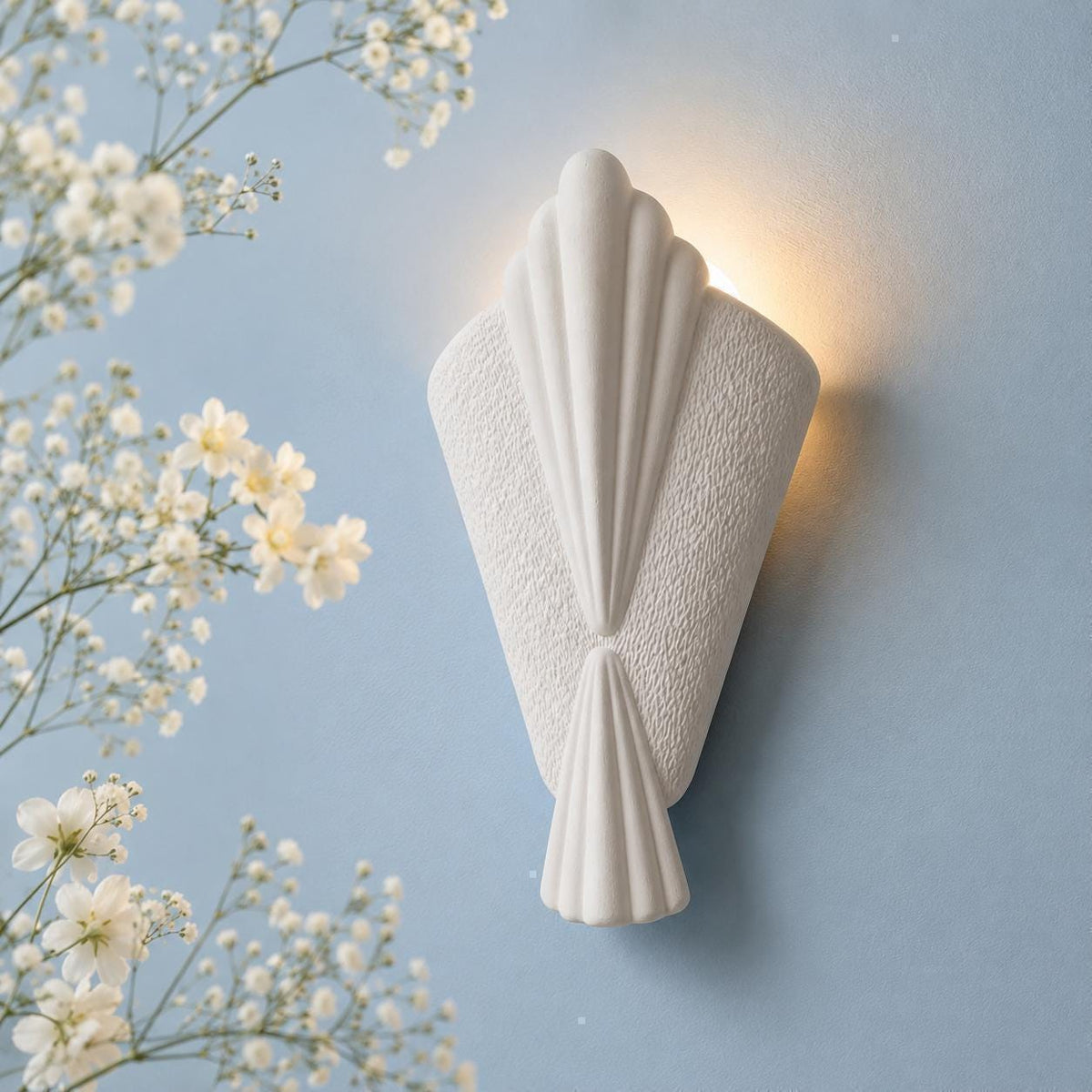 Calypso Wall Light