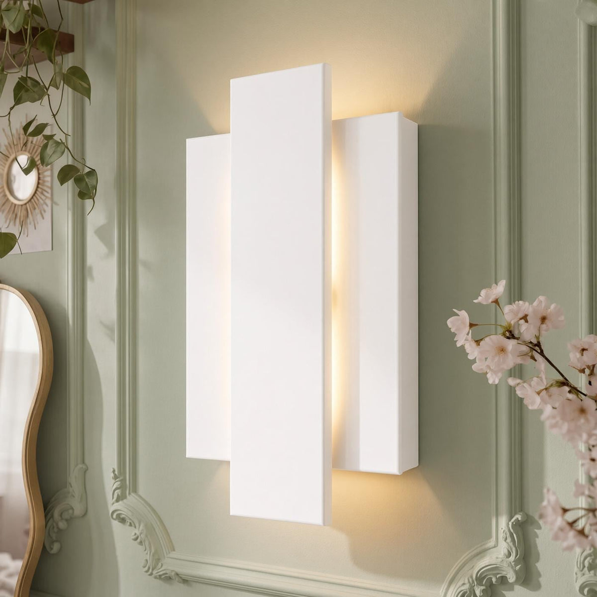 Hadrian Wall Light