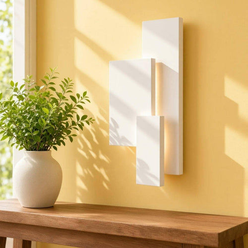 Bauhaus Trio Wall Light