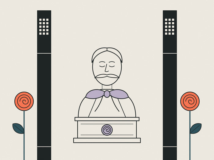 Charles Rennie Mackintosh