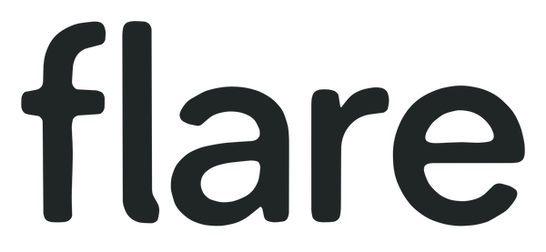 flare